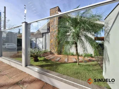 Casa com 3 Quartos à venda, 266m² no Rio Branco, Novo Hamburgo