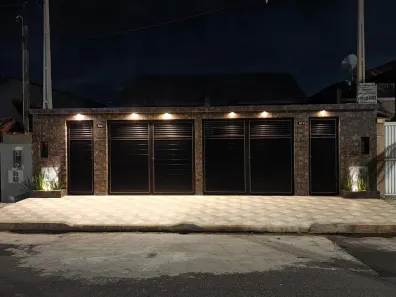 Casa com 2 Quartos à venda, 63m² no Vila Ac, Mongaguá