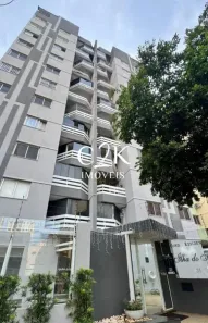 Apartamento com 2 Quartos à venda, 67m² no Setor Bela Vista, Goiânia