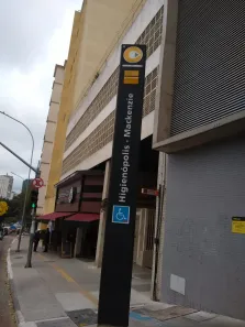 Apartamento com 1 Quarto à venda, 40m² no República, São Paulo
