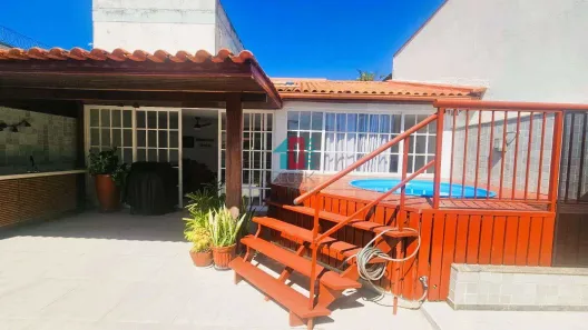 Cobertura com 3 Quartos à venda, 188m² no Recreio dos Bandeirantes, Rio de Janeiro
