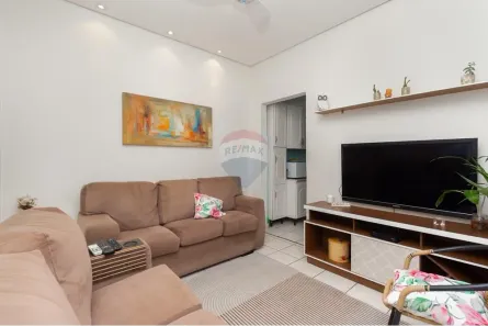 Casa com 3 Quartos à venda, 100m² no Jardim Caravelas, São Paulo