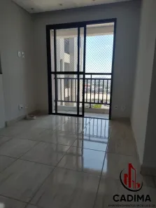 Apartamento com 2 Quartos à venda, 44m² no Vila Brasil, São Paulo