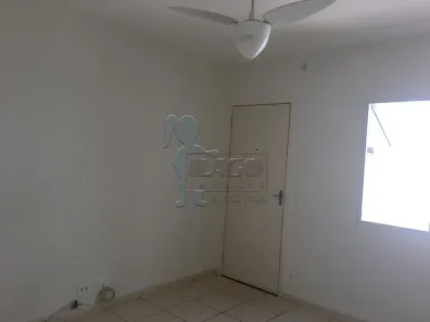 Apartamento com 2 Quartos à venda, 43m² no Jardim Zara, Ribeirão Preto