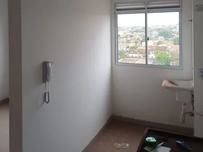 Apartamento com 2 Quartos à venda, 48m² no Ipiranga, Ribeirão Preto