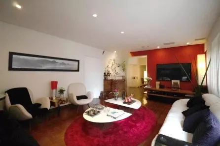 Apartamento com 2 Quartos à venda, 130m² no Cerqueira César, São Paulo