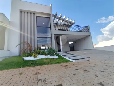 Casa de Condomínio com 4 Quartos à venda, 300m² no Terras de Santo Antônio, Itapetininga