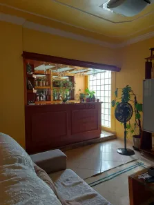 Sobrado com 4 Quartos à venda, 292m² no Jardim Terras de São João, Jacareí