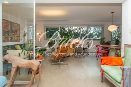 Apartamento com 3 Quartos à venda, 126m² no Jardim Europa, São Paulo