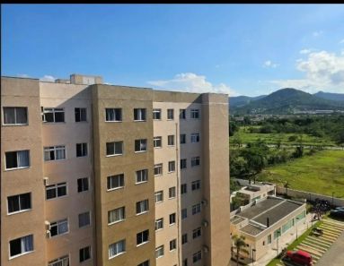 Apartamento com 2 Quartos à venda, 47m² no Bela Vista, Palhoça