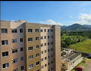 Apartamento com 2 Quartos à venda, 47m² no Bela Vista, Palhoça