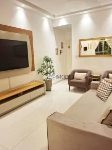 Apartamento com 3 Quartos à venda, 90m² no Copacabana, Rio de Janeiro