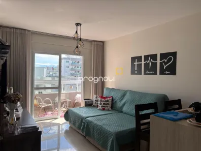 Apartamento com 2 Quartos à venda, 69m² no Pagani, Palhoça