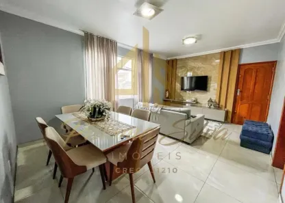 Apartamento com 3 Quartos à venda, 106m² no Batista Campos, Belém