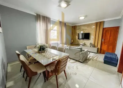 Apartamento com 3 Quartos à venda, 107m² no Batista Campos, Belém