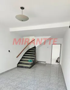 Sobrado com 3 Quartos à venda, 100m² no Vila Gustavo, São Paulo