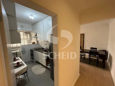 Apartamento com 2 Quartos à venda, 100m² no Vila Buarque, São Paulo