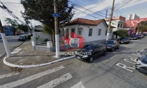 Lote/Terreno à venda, 612m² no Vila Guilherme, São Paulo