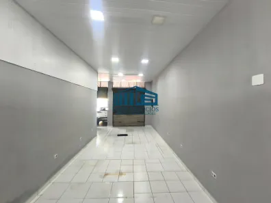 Ponto Comercial para alugar, 85m² no Conceição, Diadema