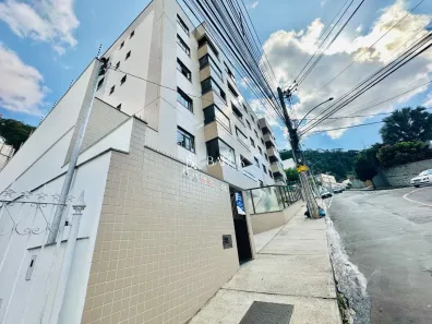 Apartamento com 2 Quartos à venda, 75m² no Santa Helena, Juiz de Fora