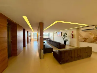Sala Comercial à venda, 54m² no Santa Maria, Uberaba
