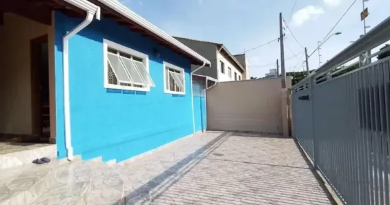 Casa com 3 Quartos à venda, 117m² no Chácara da Barra, Campinas