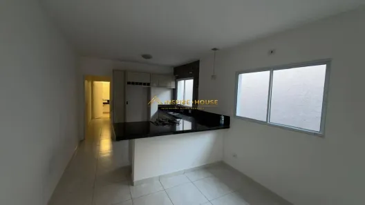 Casa com 2 Quartos à venda, 77m² no São Gonçalo, Taubaté