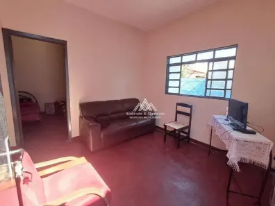Casa com 4 Quartos à venda, 127m² no Vila Monte Alegre, Ribeirão Preto