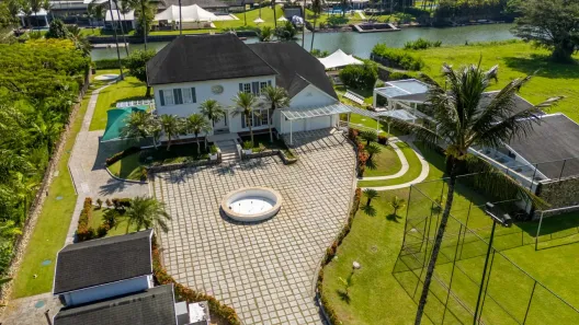 Casa com 7 Quartos à venda, 1750m² no Condominio Portobello, Mangaratiba