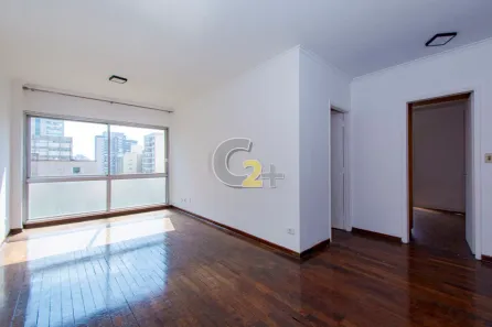 Apartamento com 3 Quartos à venda, 104m² no Perdizes, São Paulo