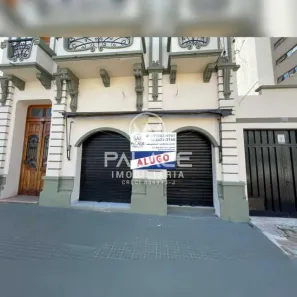 Imóvel Comercial com 1 Quarto para alugar, 81m² no Centro, Piracicaba