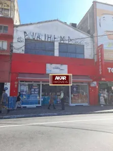 Sala Comercial à venda, 1890m² no Centro, São Bernardo do Campo