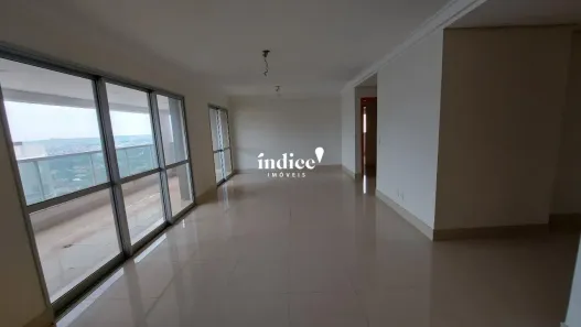 Apartamento com 3 Quartos à venda, 155m² no Bosque das Juritis, Ribeirão Preto