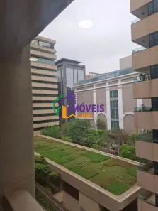 Ponto Comercial para alugar, 502m² no Vila Olímpia, São Paulo