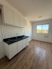 Apartamento com 1 Quarto à venda, 25m² no Jardim Vila Carrão, São Paulo
