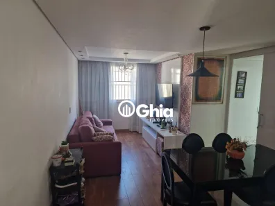 Apartamento com 3 Quartos à venda, 72m² no Vila Nova, Campinas