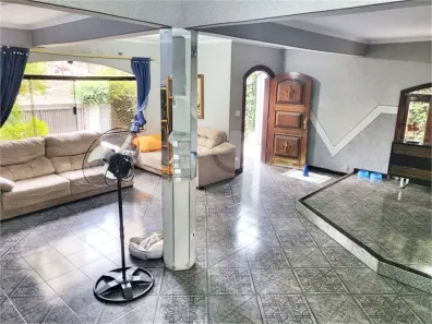 Casa com 4 Quartos à venda, 200m² no Vila Maria Alta, São Paulo