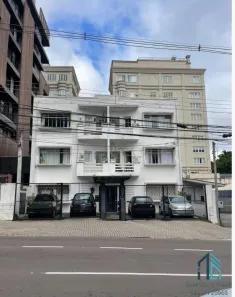 Apartamento com 3 Quartos à venda, 140m² no Batel, Curitiba