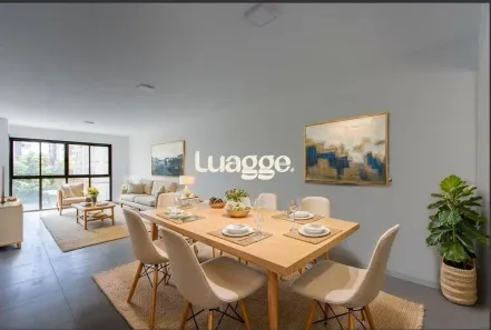 Apartamento com 1 Quarto para alugar, 50m² no Rio Branco, Porto Alegre