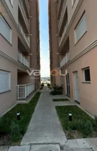 Apartamento com 2 Quartos à venda, 52m² no Vila Roma, Salto