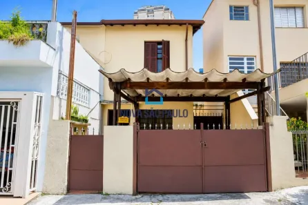 Casa com 2 Quartos à venda, 110m² no Bosque da Saúde, São Paulo