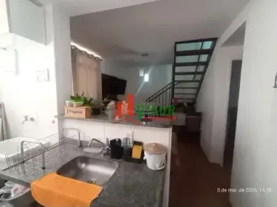 Cobertura com 3 Quartos à venda, 100m² no Chácara Novo Horizonte, Contagem