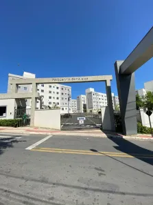 Apartamento com 2 Quartos à venda, 43m² no Tucum, Cariacica