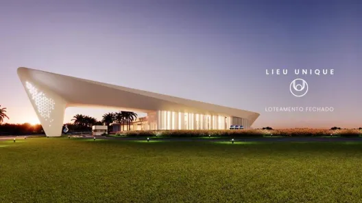 Lote/Terreno à venda, 521m² no Jardim Veraneio, Campo Grande