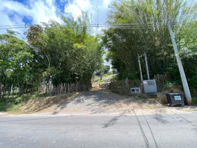 Lote/Terreno à venda, 2754m² no Pedra Branca, Palhoça