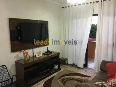 Apartamento com 2 Quartos à venda, 70m² no Vila Elisa, Ribeirão Preto