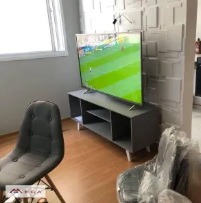 Apartamento com 2 Quartos à venda, 44m² no Fundação da Casa Popular, Campinas