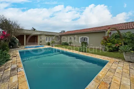 Casa com 3 Quartos à venda, 177m² no Balneario São João Batista, Peruíbe