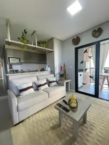 Apartamento com 3 Quartos à venda, 84m² no Itacolomi, Balneário Piçarras