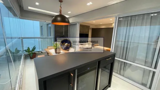 Apartamento com 3 Quartos à venda, 88m² no Vila Romana, São Paulo